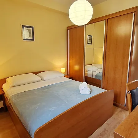 Damjanka Apartment *