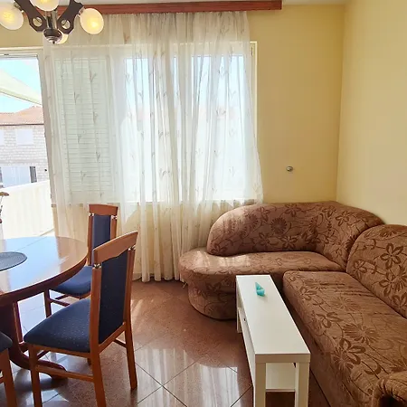 Damjanka Apartment