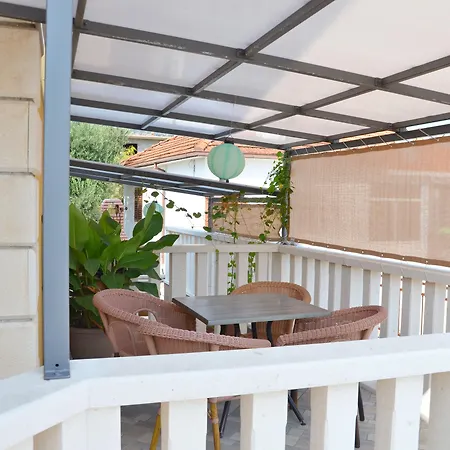 Apartment Damjanka