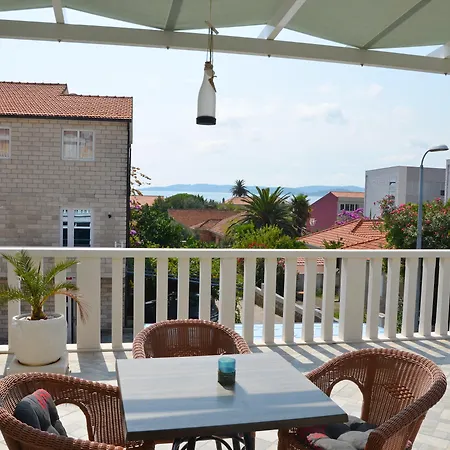 Damjanka Apartment