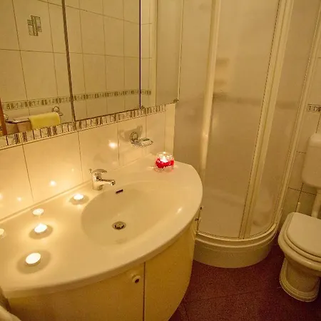 Apartment Damjanka Orebić