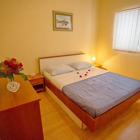 Damjanka Apartment