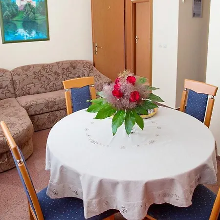 Damjanka Apartment *