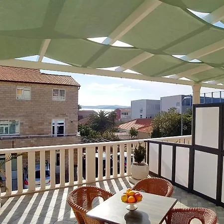 Damjanka Apartment *