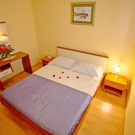 Apartment Damjanka Orebic