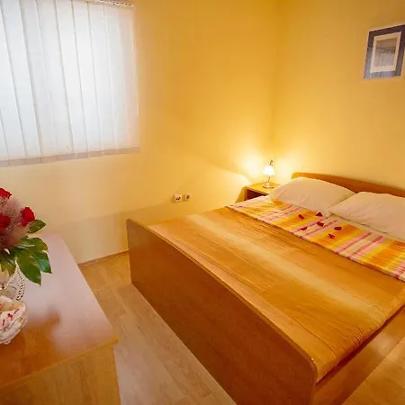 Damjanka Apartment